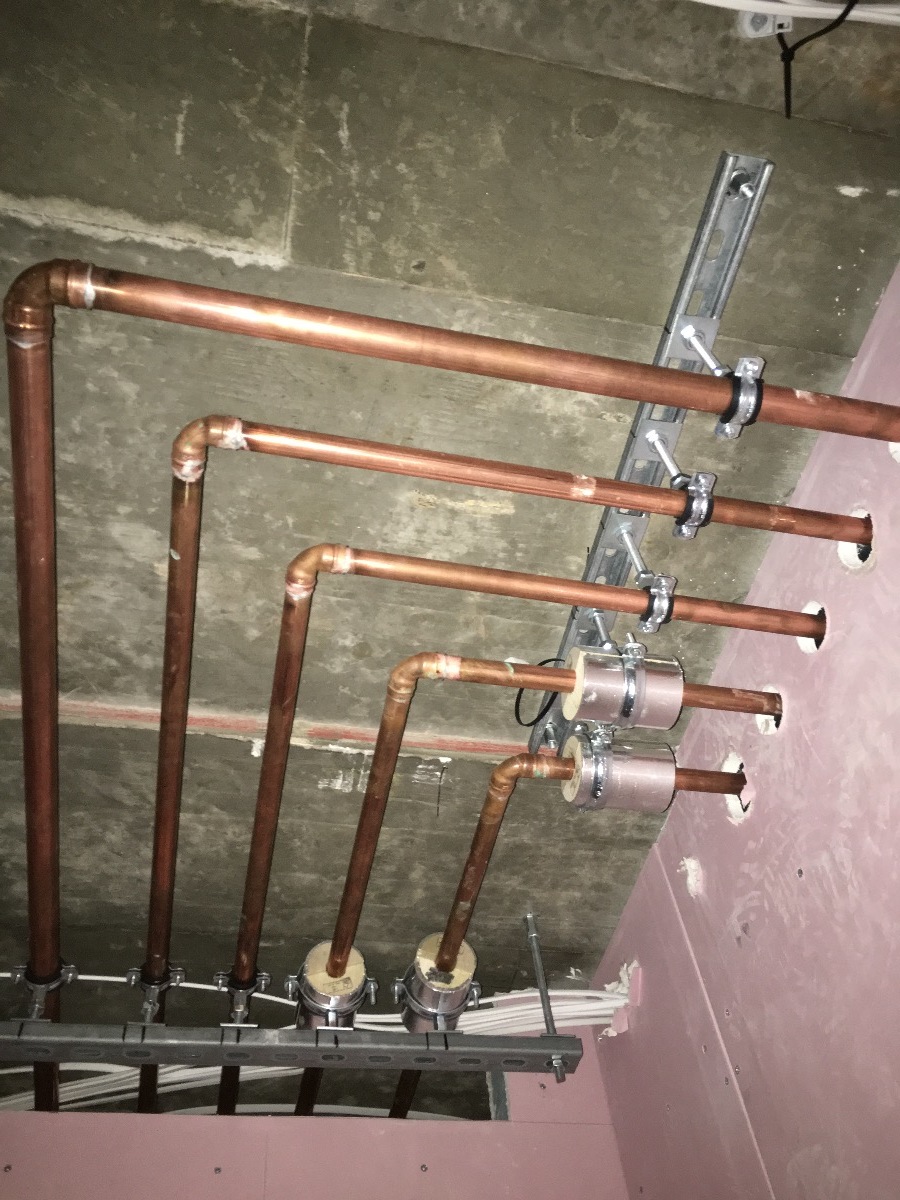 Heating Engineer: Image 5